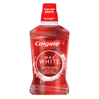 Bain de Bouche Max White