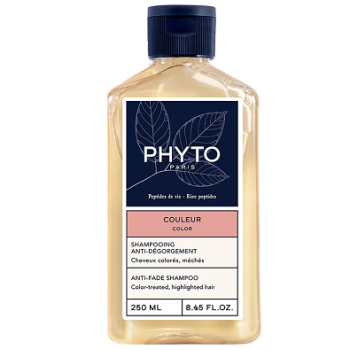 Shampoing Protecteur de Couleur
