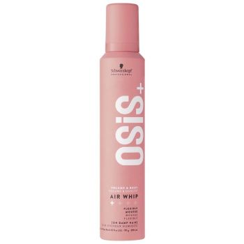 Air Whip Mousse Souple