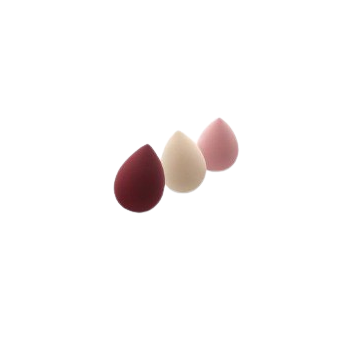 Set di spugne per il make-up
