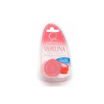Vaseline Parfumée
