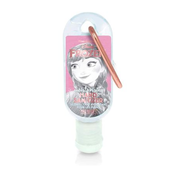 Gel Désinfectant Frozen Elsa