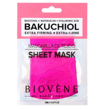 Masque en Tissu Raffermissant