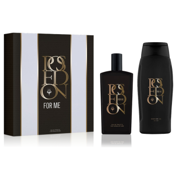 For Me EDT Coffret
