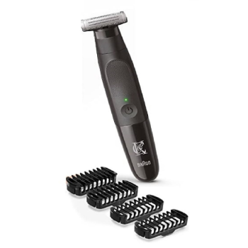 Tondeuse Barbe Style Master