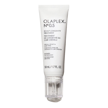 Nº5 Scalp Longevity Traitement