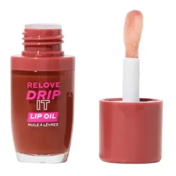 Relove Drip It Glossy Lip Oil