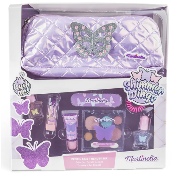 Shimmer Wings Trousse & Coffret Maquillage