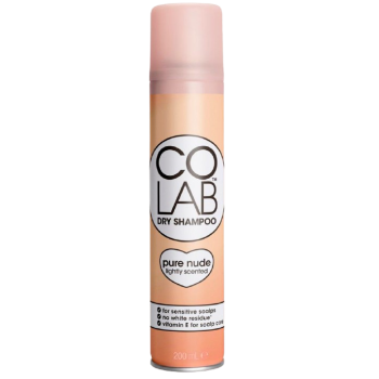 Shampoing Sec Pure Nude