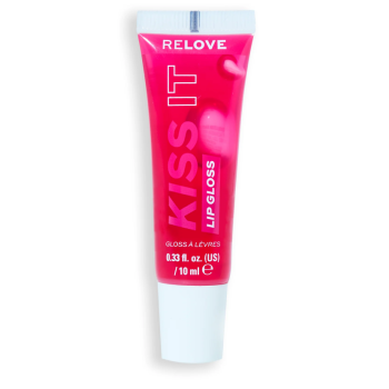 Brillant à Lèvres Kiss It Lip Gloss