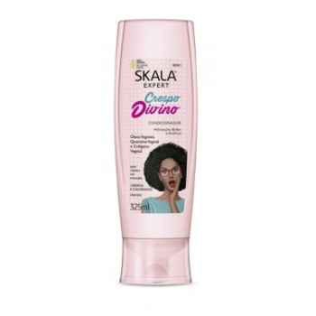 Après-shampoing Crespo Divino