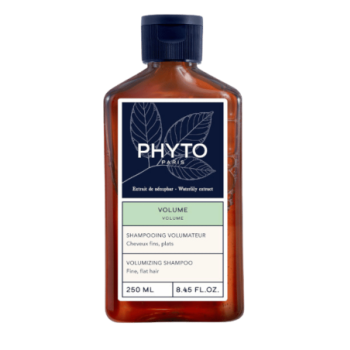 Shampoing Volume