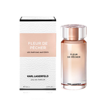 Fleur Pecher Eau de Parfum