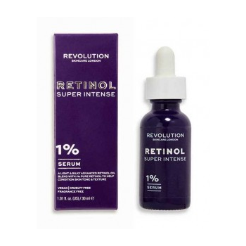 Skincare Sérum Super Intense 1% Rétinol