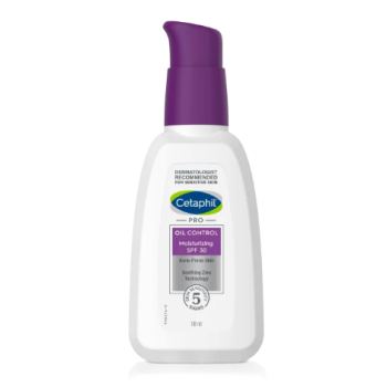 Pro Oil Control SPF30
