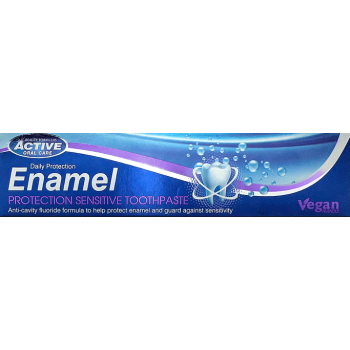 Dentifrice Sensitive Protection Émail