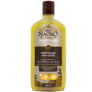 Anti-Âge Shampoing Anti-chute