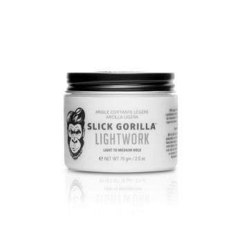 Lightwork Argile Légère