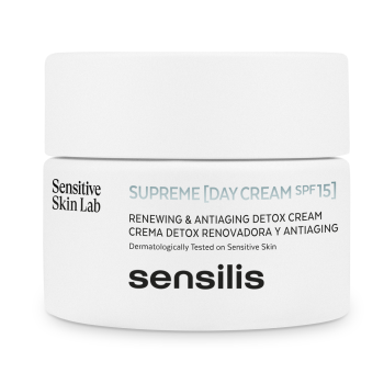 Crema Rigenerante Giorno Supreme Daylight
