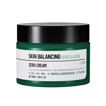 Skin Balancing Centella Cica Zero