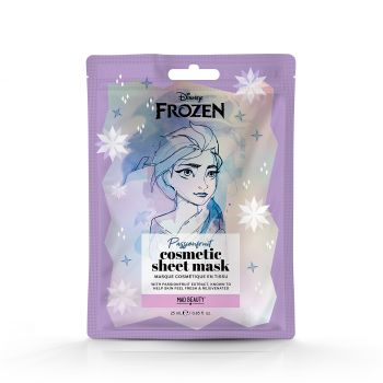 Masque pour le Visage Elsa Frozen