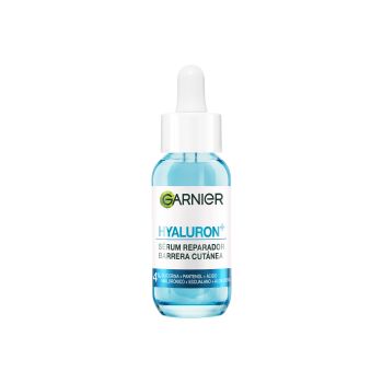 Skin Active Sérum Hydratant Repulpant Aloe Hyaluronique