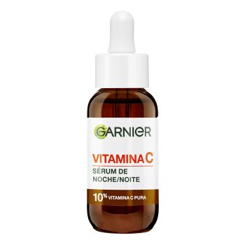 Skin Active Vitamine C Sérum de Nuit