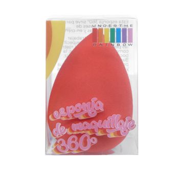Éponge de Maquillage 360º