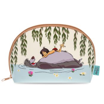 Trousse de Toilette Le Livre de la Jungle