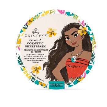 Masque Visage Moana