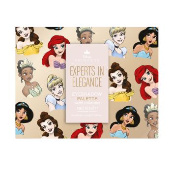 Palette d'Ombres Pure Princesse