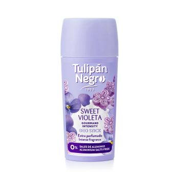Déodorant Stick Gourmand Violet