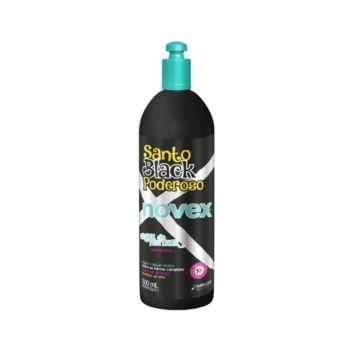 Crema stilistica Holy Black Power