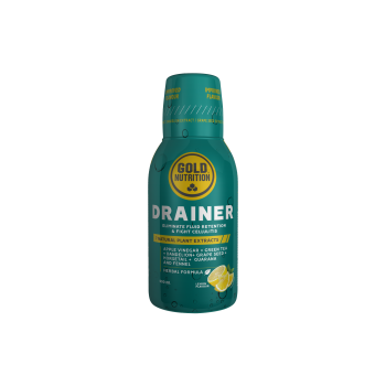 Drainant Citron