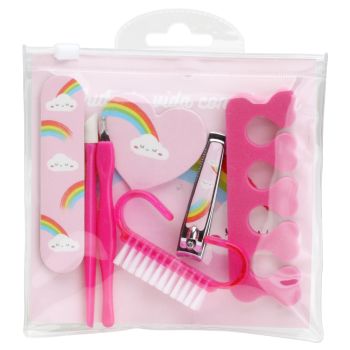 Set Manucure et Pédicure