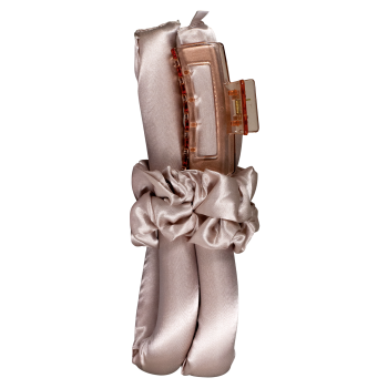Set boucleur sans chaleur Nude