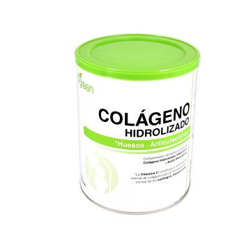 Collagène hydrolysé