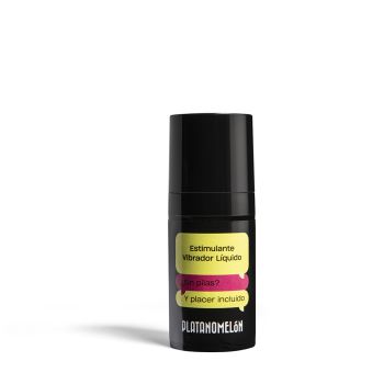 Gel Vibrateur Stimulant