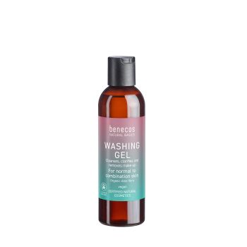 Naturals Basics Savon pour les Mains
