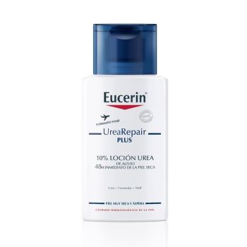 UreaRepair PLUS Lotion 10% Urée