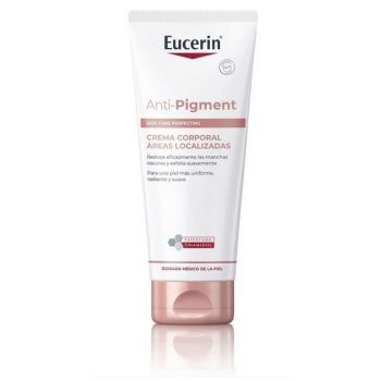 Crème Corporelle Anti-Taches Zones Localisées