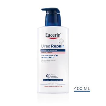 Lotion Hydratante UreaRepair 5% Urée
