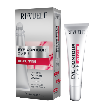 Contour des Yeux Décongestionnant