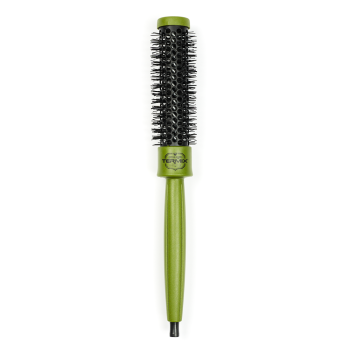Spazzola Rotonda Professional Barber 012
