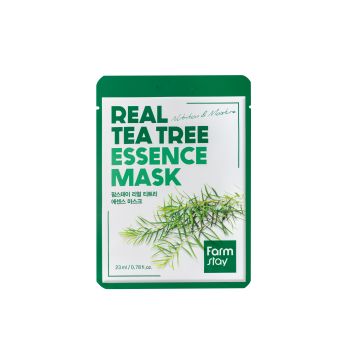 Masque Essence Tea Tree