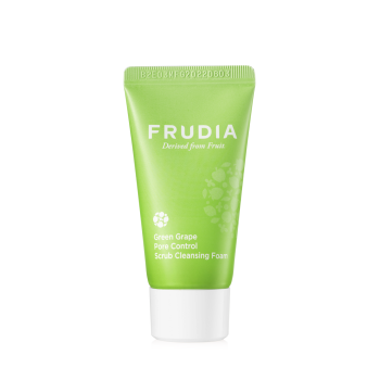 Green Grape Nettoyant pour les Pores