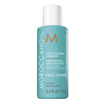 Shampoing Frizz Control