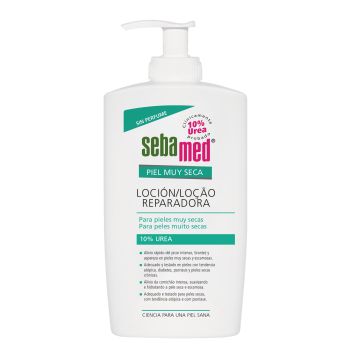 Lotion Réparatrice 10% Urée