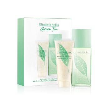 Green Tea Coffret