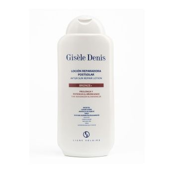 Aftersun Lotion Réparatrice Post-Solaire Bronze+